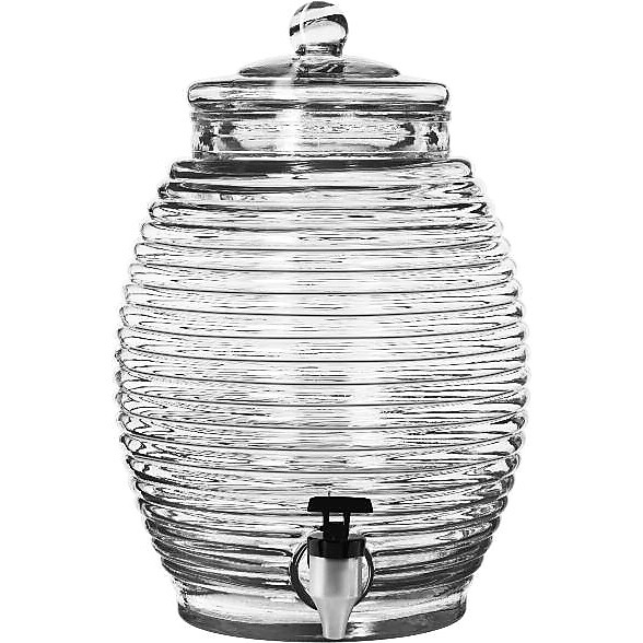 Beehive Drink Dispenser A to Z Party Rental