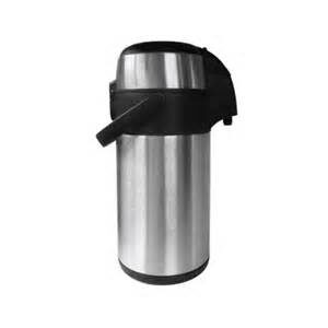Pump Pot Coffee Pot – A to Z Party Rental