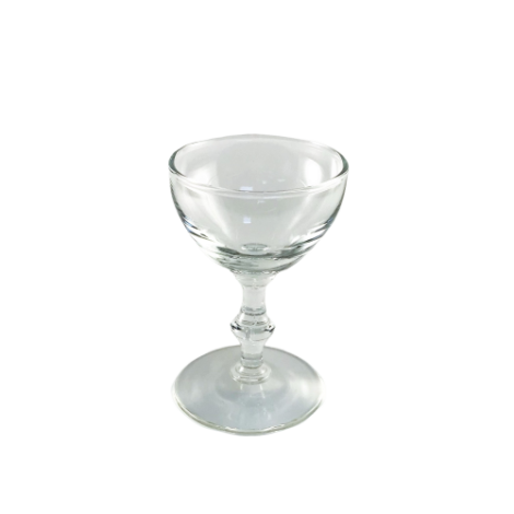 Cordial Glass 3oz  A to Z Party Rental