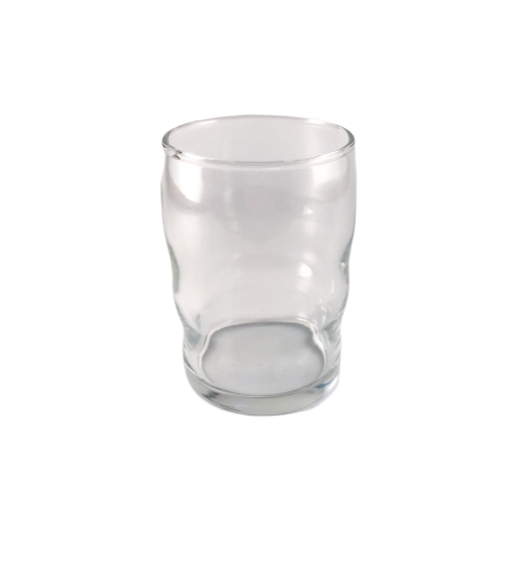 Water Glass 8oz  A to Z Party Rental