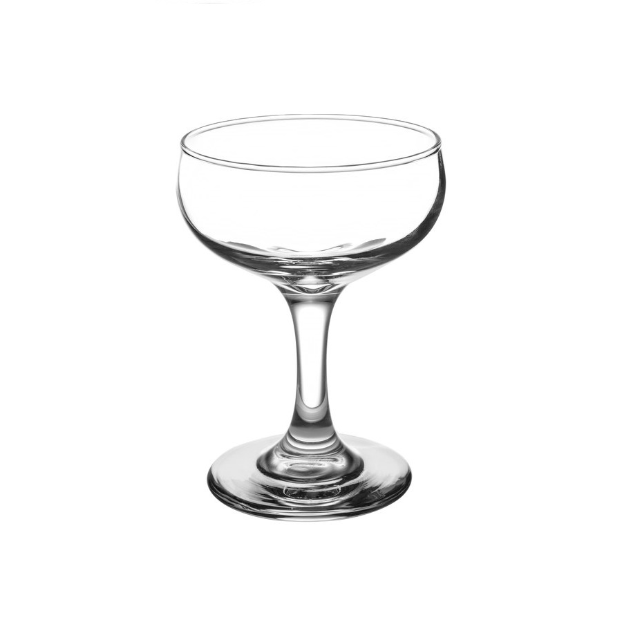 Wine and Champagne Glasses A to Z Party Rental