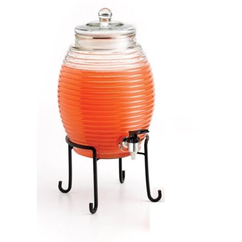 Beehive Drink Dispenser – A to Z Party Rental